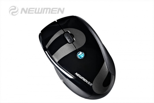 Chuột không dây Newmen F580
