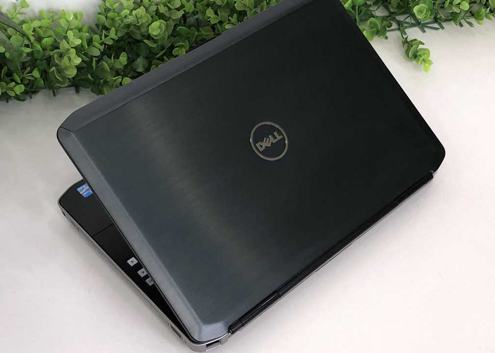 DELL LATITUDE E 5430 (CORE I5-3240M/4GB RAM/HDD 320GB HDD/14.1 INCH)