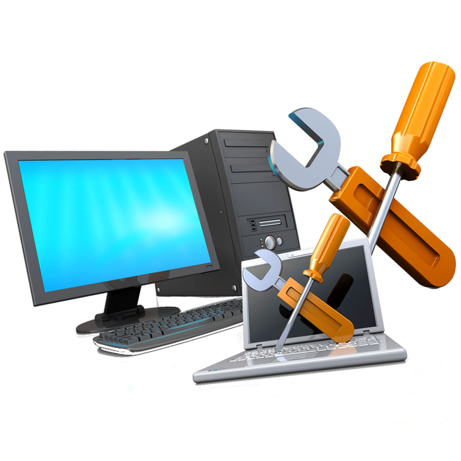 Dịch Vụ Sửa Chữa Máy Tính Cũ Quận 12 – Vi Tính Thiên Ân Uy Tín, Giá Rẻ