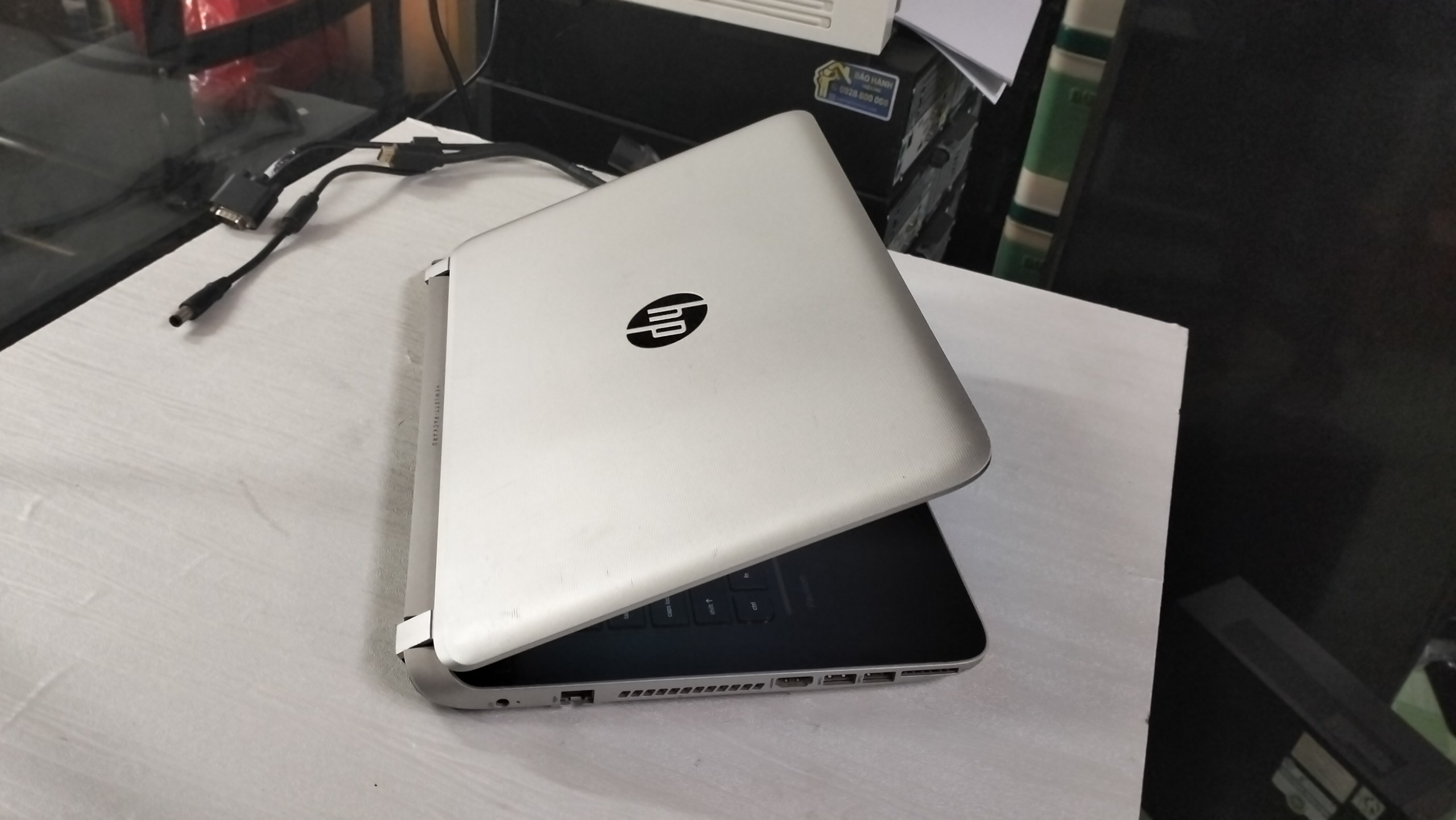 HP Pavilion 14 I3 4030U