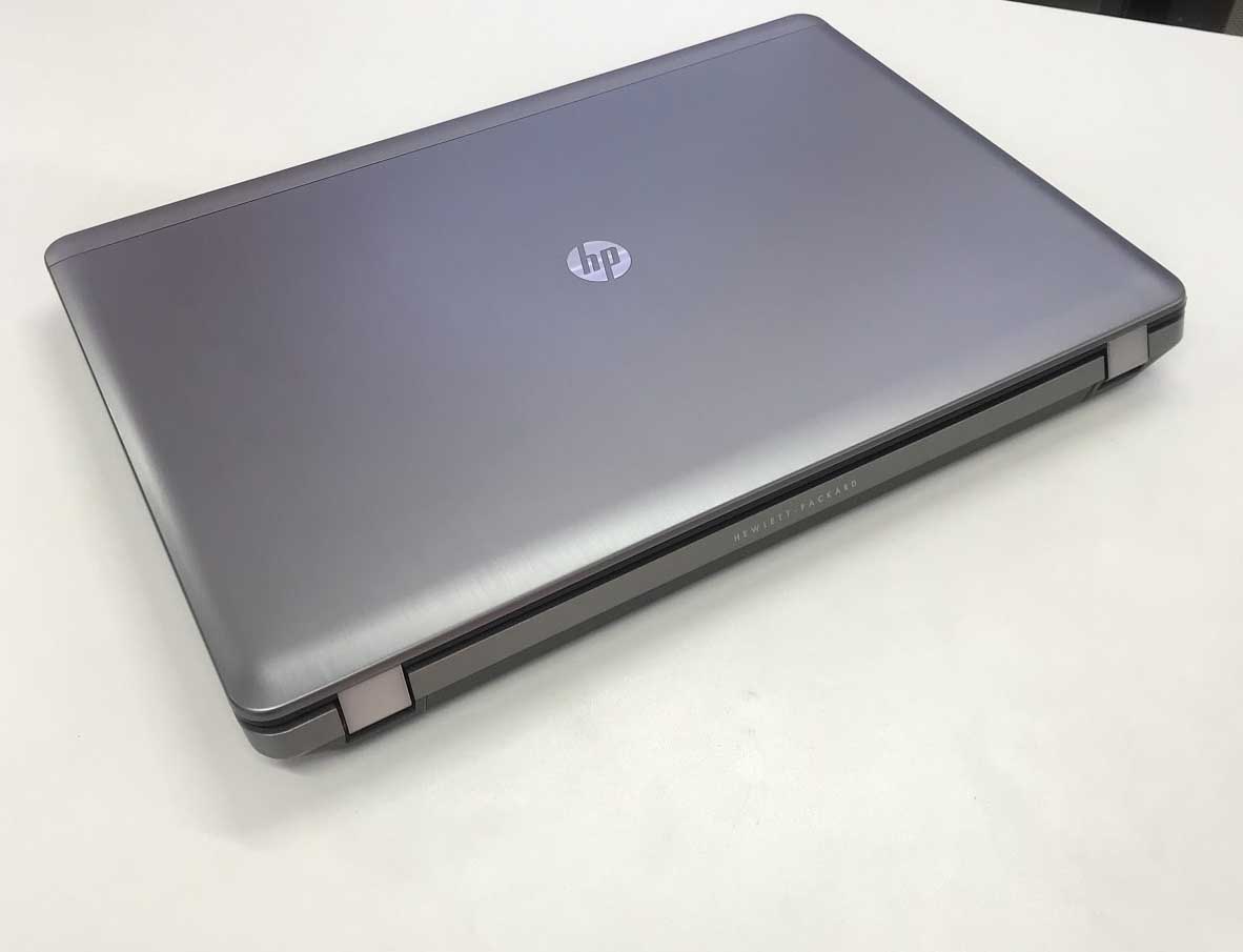 HP PROBOOK 4540S I5-3320M / RAM 4GB / HDD 250GB / MÀN 15.6″ LED / VGA INTEL HD GRAPHIC 4000