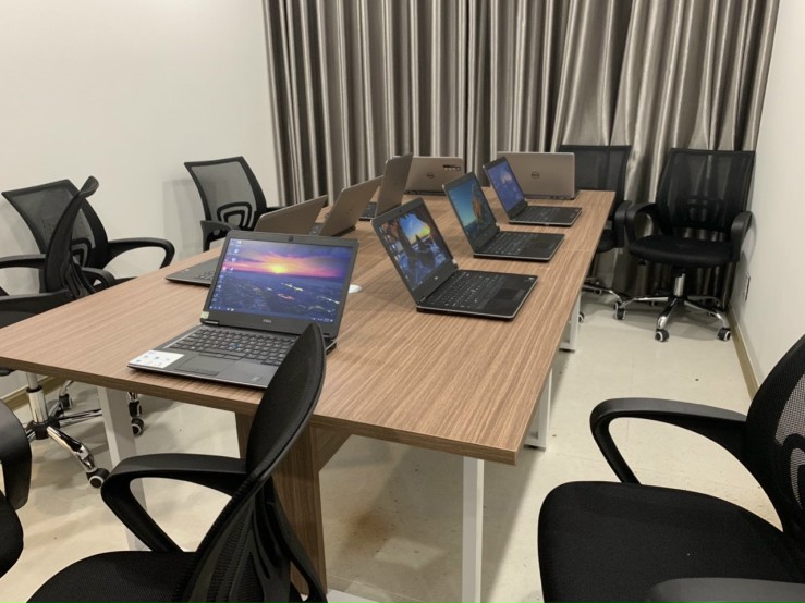 laptop cũ giá rẻ nhất Quận 12