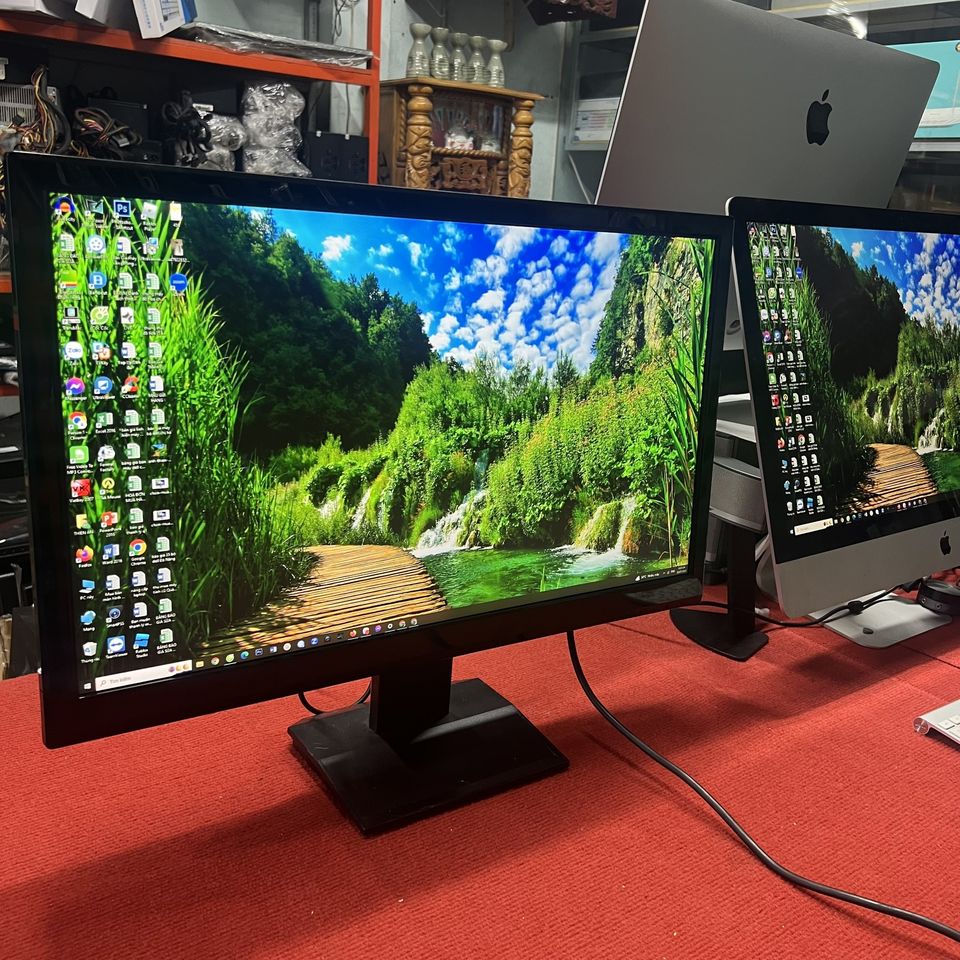 Màn hình 27 inh 2K  LED IPS QHD 2560x1440