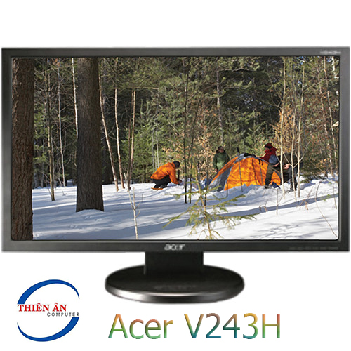 Màn hình ACER V243H 24