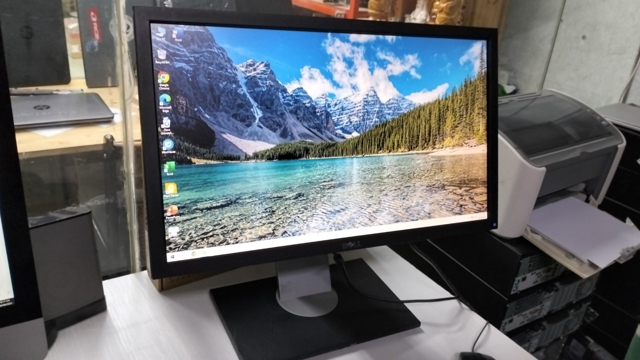 Màn hình Dell P2311HB-12 23