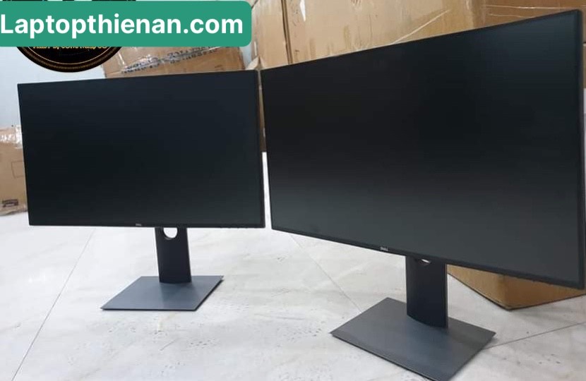 Màn Hình Dell U2419H 24inch FullHD 8ms 60Hz IPS - Hàng Chính Hãng