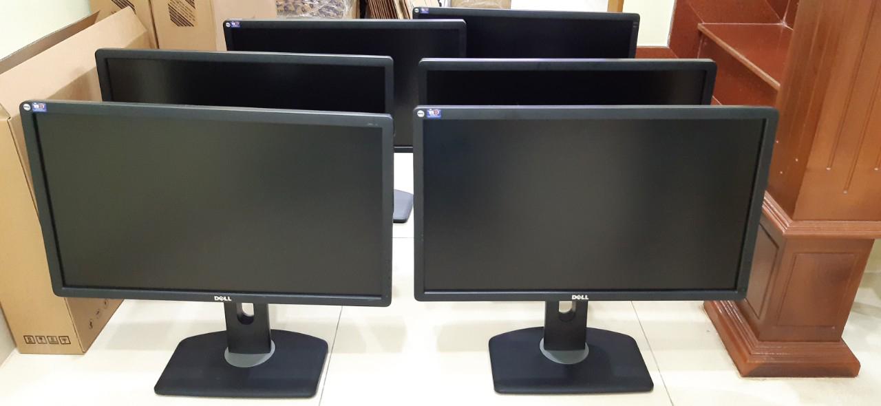 màn hình máy tính cũ Dell P2312H giá rẻ