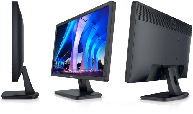 Màn Hình máy tính DELL E2313 H LED 23 inch