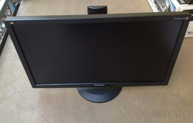 Màn hình máy tính VIEWSONIC VG2732M 27 inch