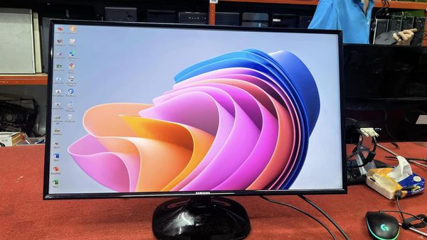 Màn hình Samsung S27D590 LED 27 inch