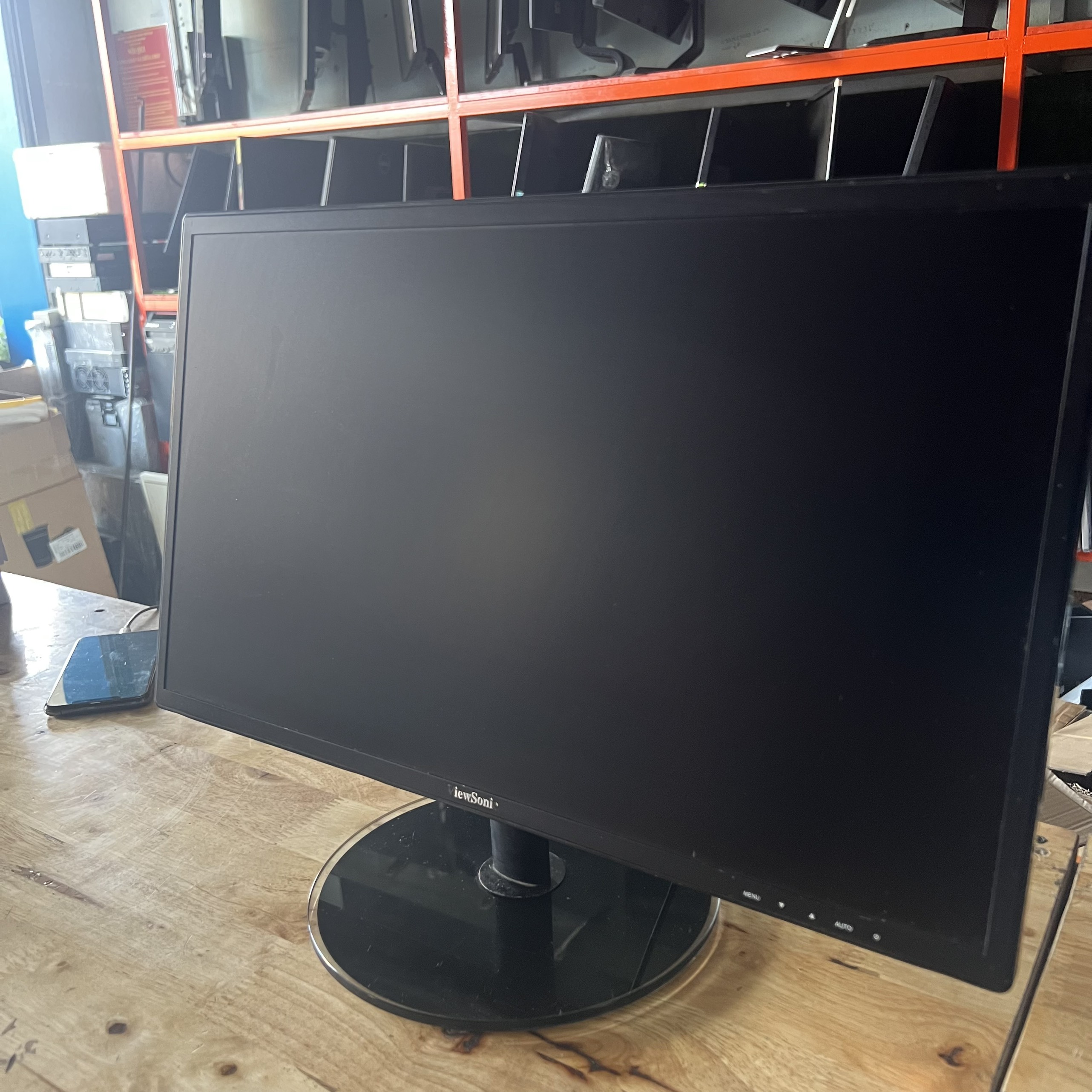 Màn Hình Viewsonic VX2209 22in đẹp