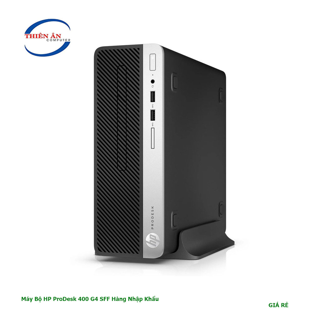 Máy Bộ HP ProDesk 400 G4 SFF