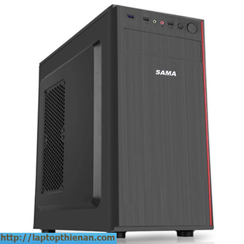 Máy Tính Để Bàn | Máy Tính Văn Phòng : H81/i5-4570/4G/500G