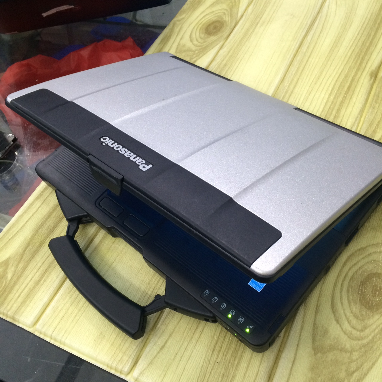 Panasonic Toughbook CF-53 MK2 Core i5-3320M