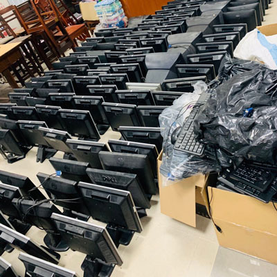 Thu mua máy tính cũ Thủ dầu Một Bình Dương giá cao