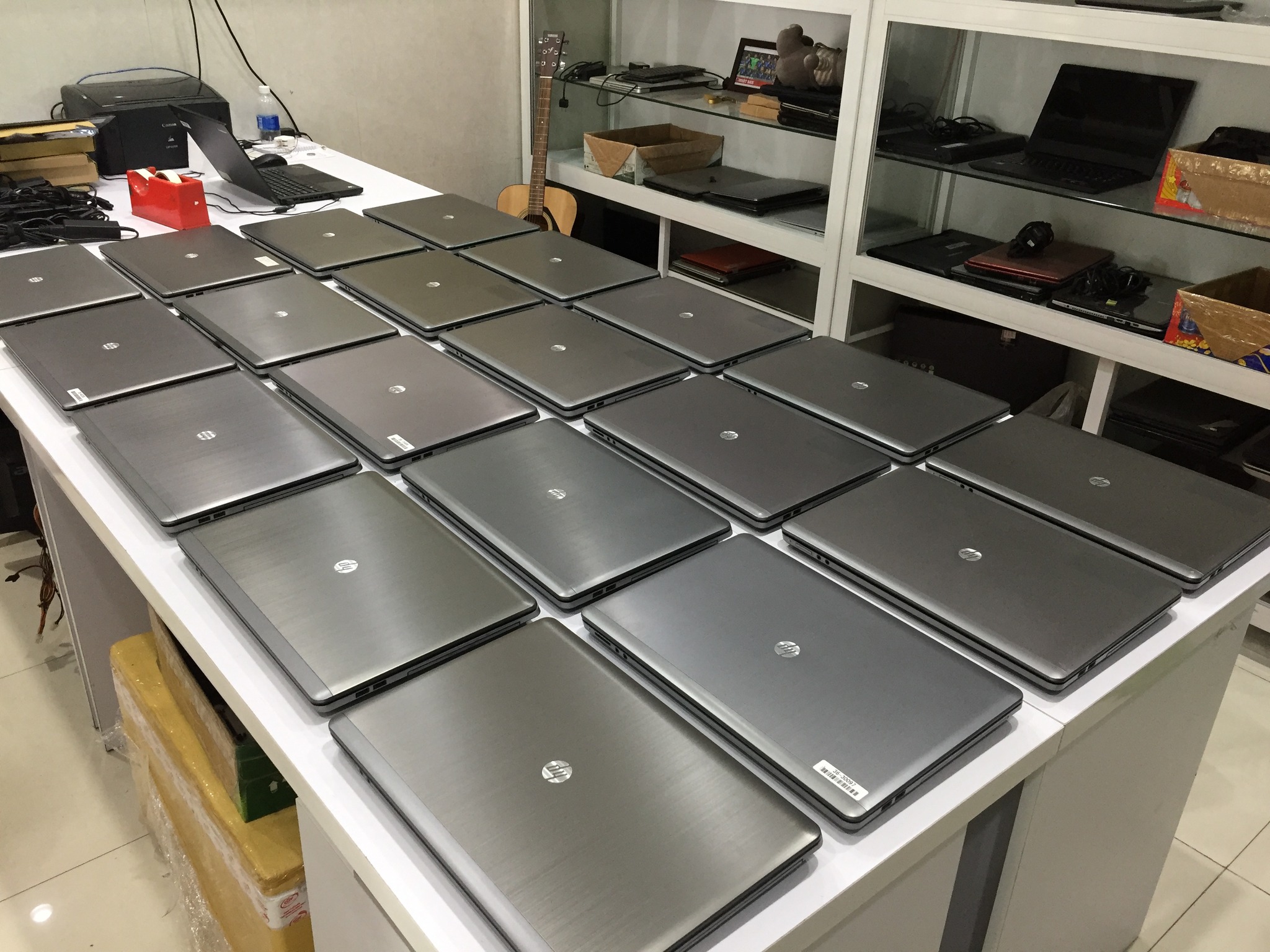 THU MUA MÁY TÍNH CŨ GIÁ CAO GÒ VẤP | 0928800008