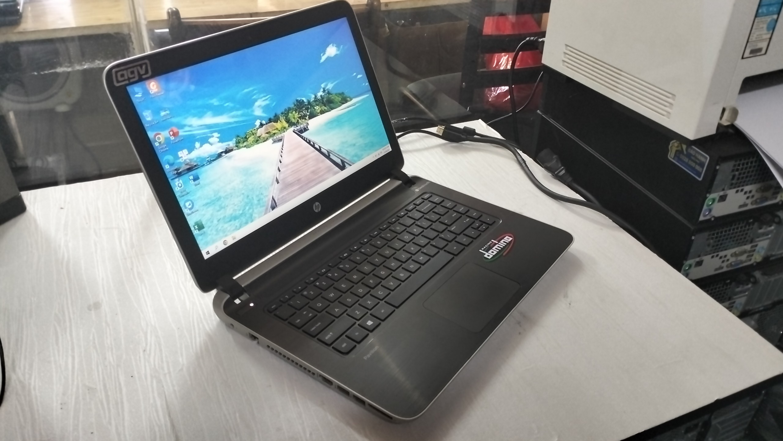 HP Pavilion 14 I3 4030U