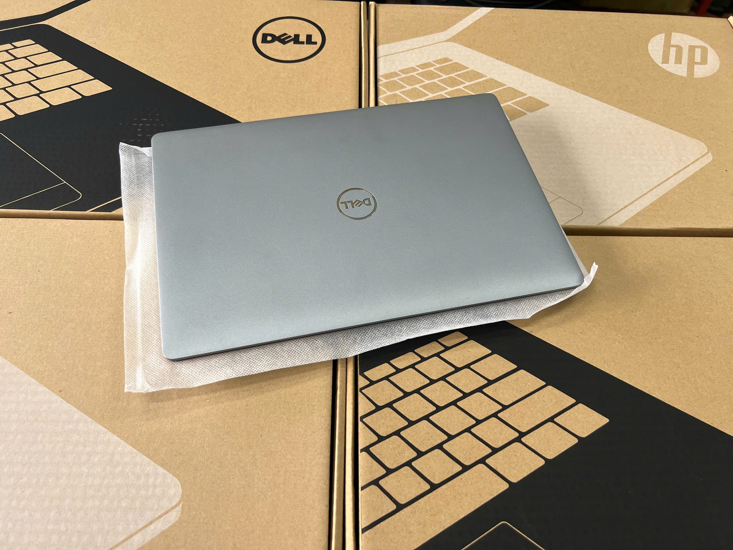 Laptop Dell Latitude 5310