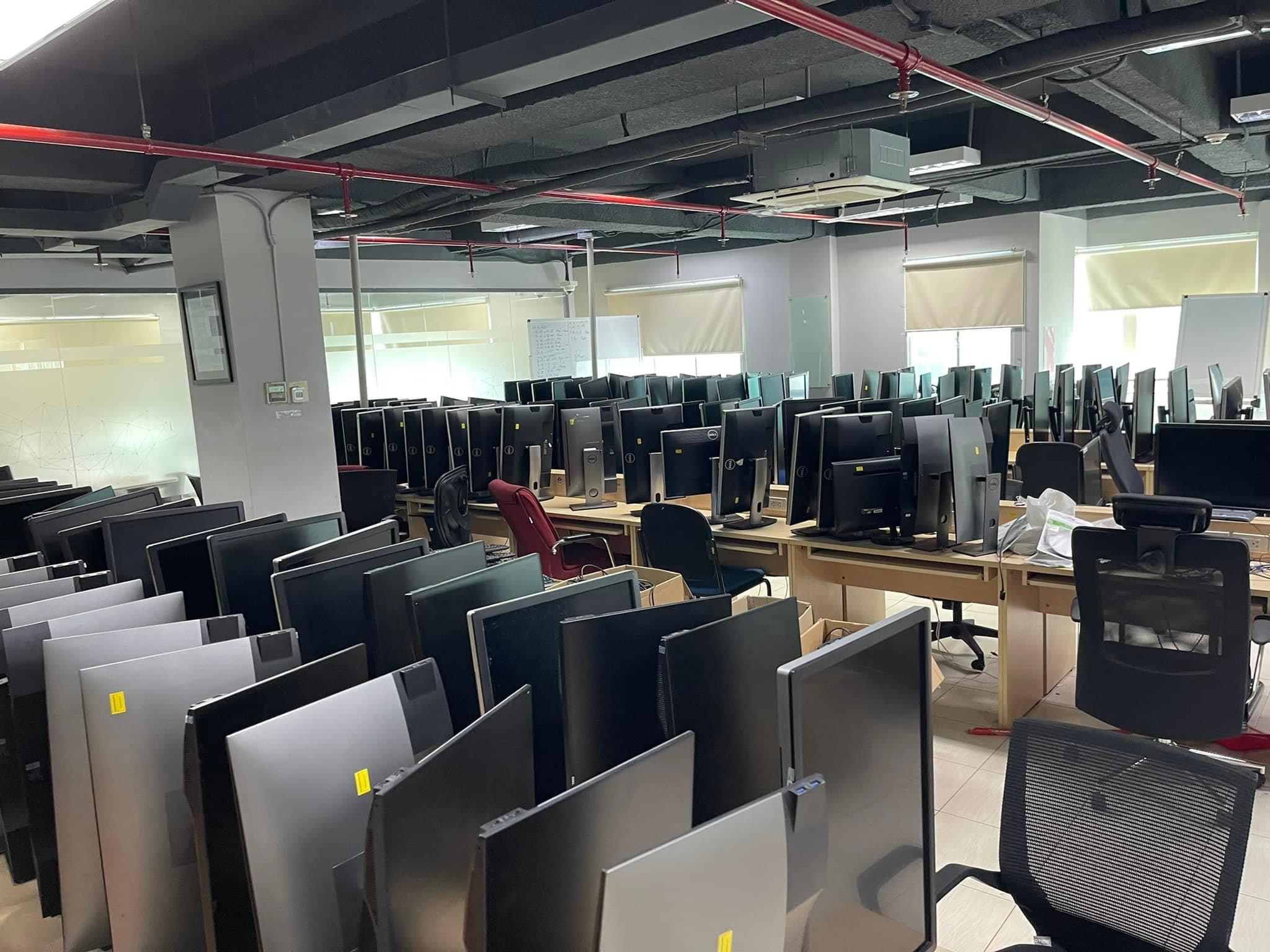 Màn hình Dell E2314H 23inch Full HD/60Hz